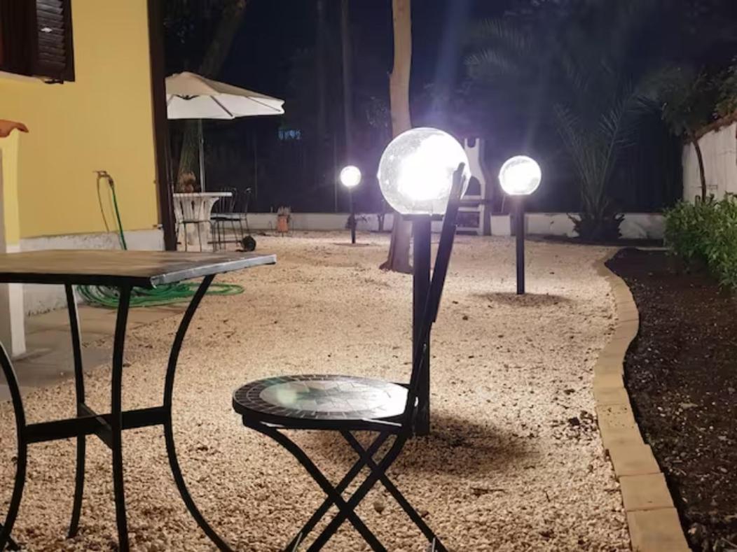 Villalamberta روما المظهر الخارجي الصورة