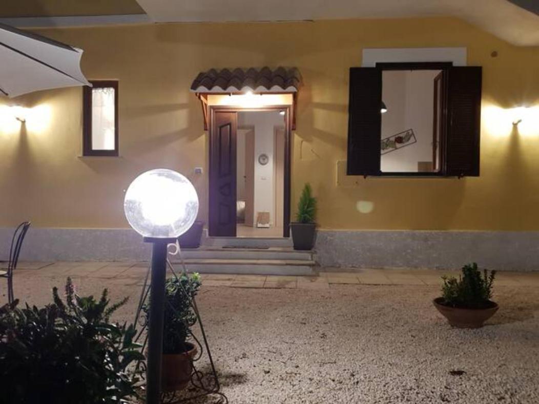 Villalamberta روما المظهر الخارجي الصورة